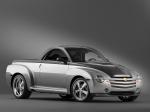 Chevrolet SSR Diamondback by ASC 2004 года
